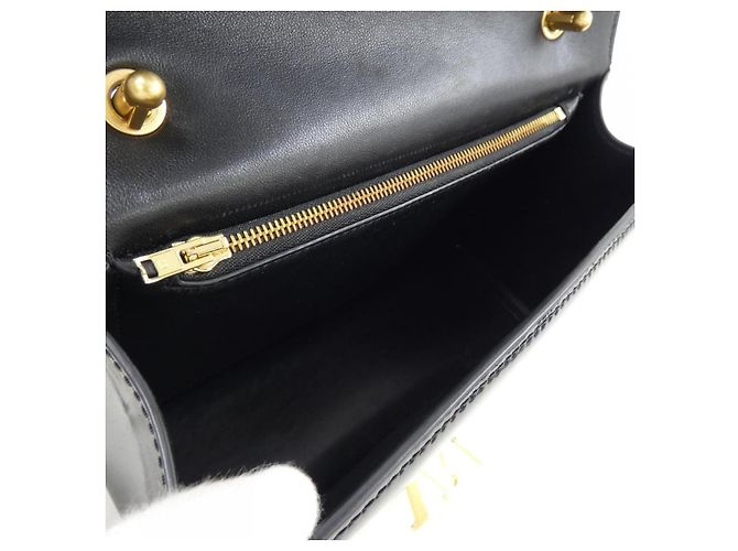 Autre Marque Borsa W LEGACY di Alexander Wang Nero - vista 6