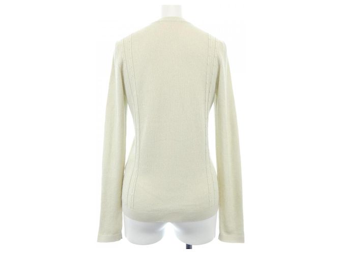 Cárdigan LEONARD SPORT Beige - vista 2