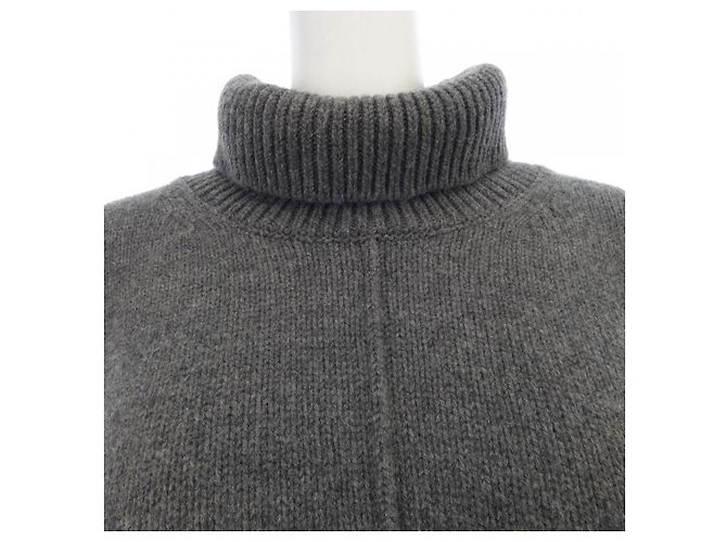Céline Cashmere-Mix Strick Celine Braun - Ansicht 5