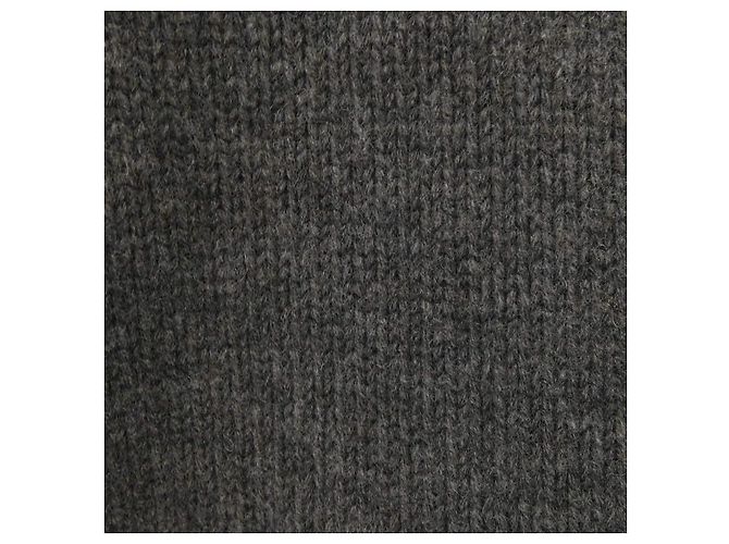 Céline Cashmere-Mix Strick Celine Braun - Ansicht 7