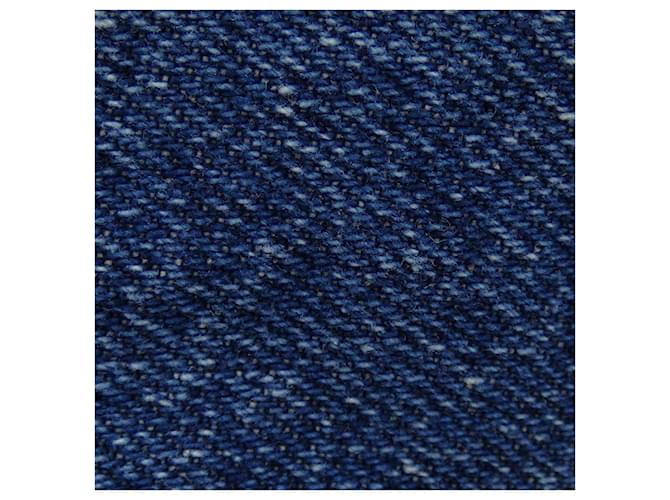 Autre Marque Chaleco Lee Azul Azul marino - vista 6