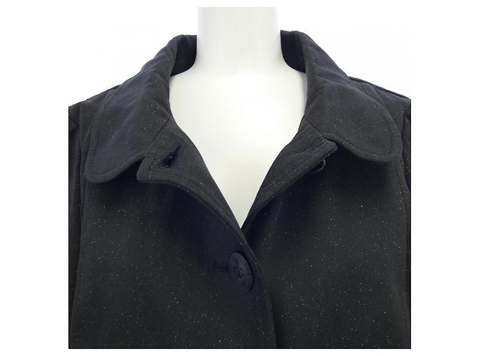 Timeless Chaqueta Chanel P24264V14764 04A Negro - vista 5