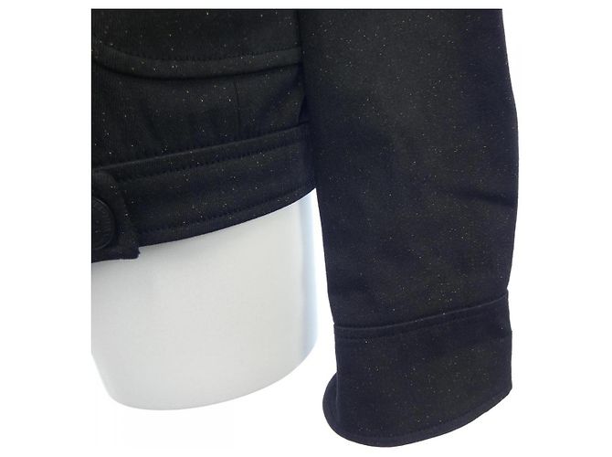 Timeless Chaqueta Chanel P24264V14764 04A Negro - vista 6
