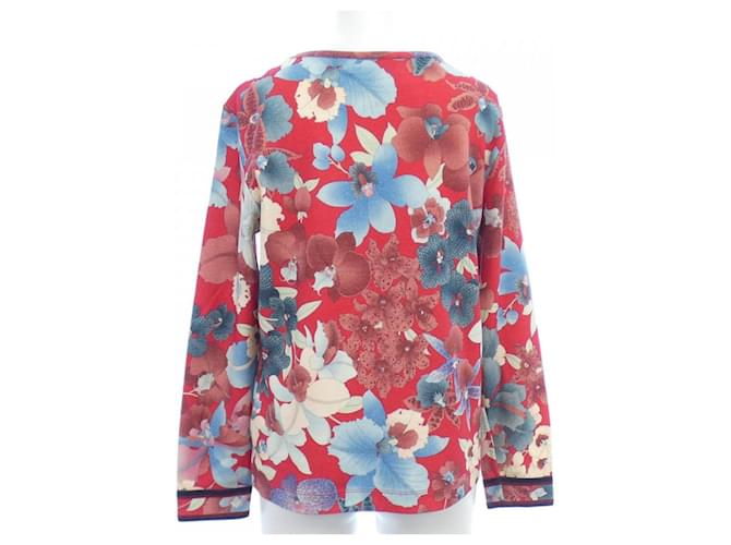 Autre Marque Tops Leonard Azul - vista 2