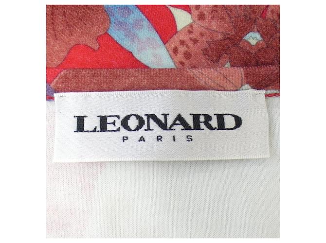 Autre Marque Tops Leonard Azul - vista 4