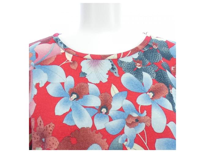 Autre Marque Tops Leonard Azul - vista 5