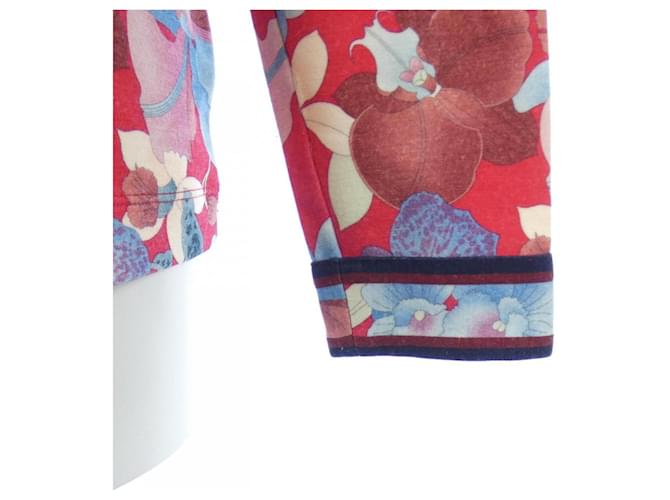 Autre Marque Tops Leonard Azul - vista 6