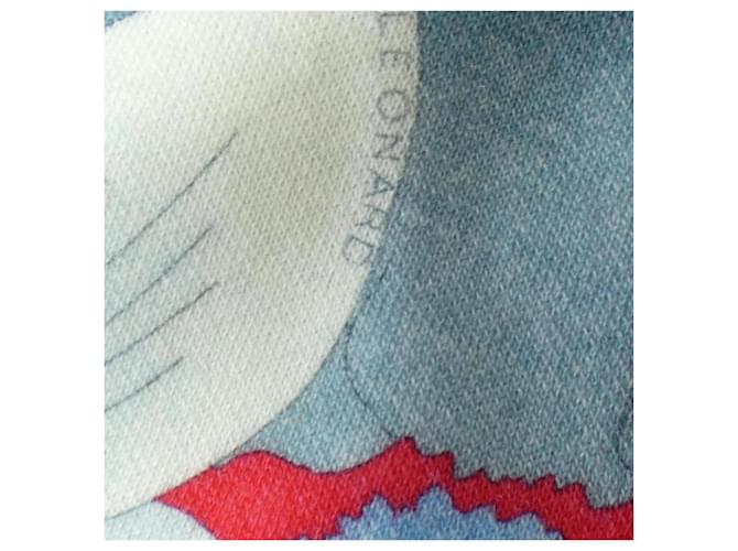 Autre Marque Tops Leonard Azul - vista 7