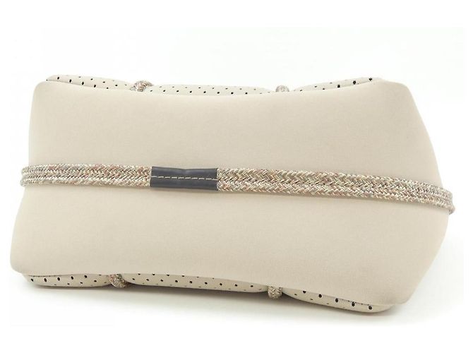 Autre Marque Bolso State of Escape Beige - vista 4