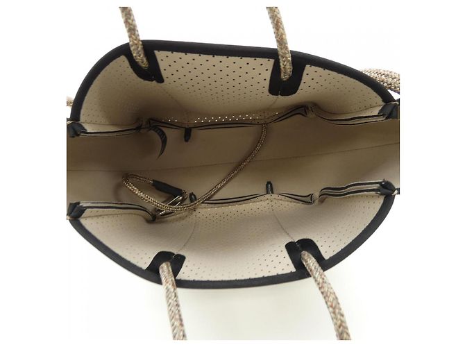 Autre Marque Bolso State of Escape Beige - vista 6