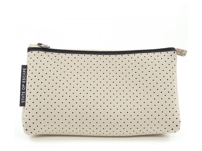 Autre Marque Bolso State of Escape Beige - vista 7