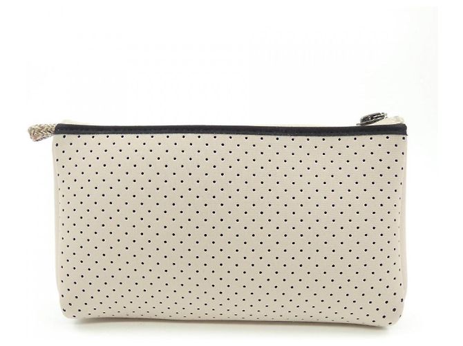 Autre Marque Bolso State of Escape Beige - vista 8