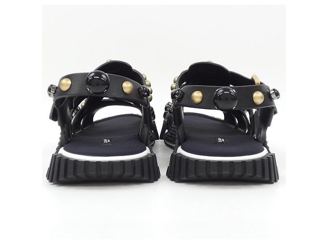 Dolce & Gabbana Sandali Dolce&Gabbana - vista 5
