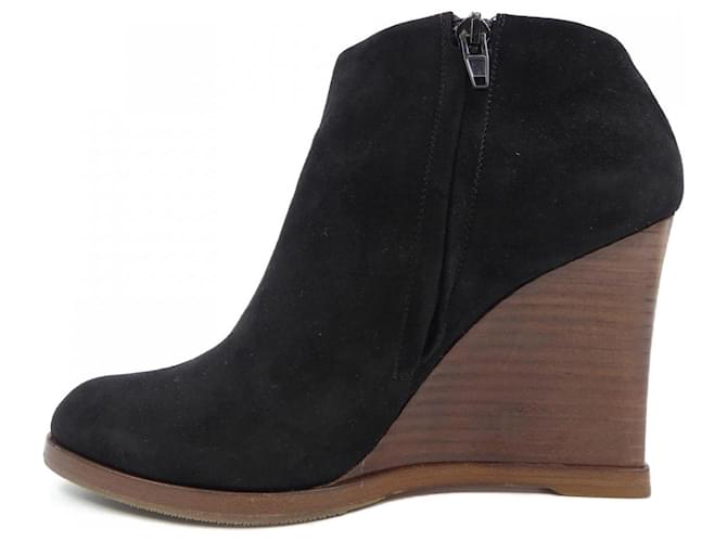 Céline CELINE Stiefel Schwarz - Ansicht 2