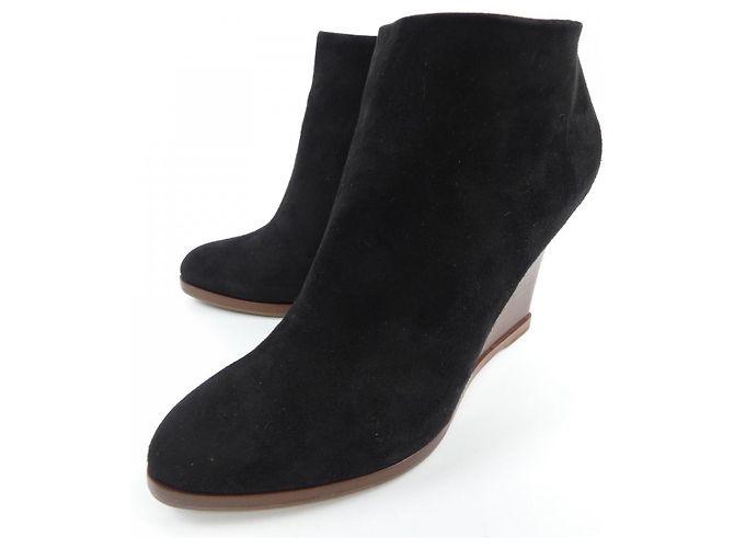 Céline CELINE Stiefel Schwarz - Ansicht 3