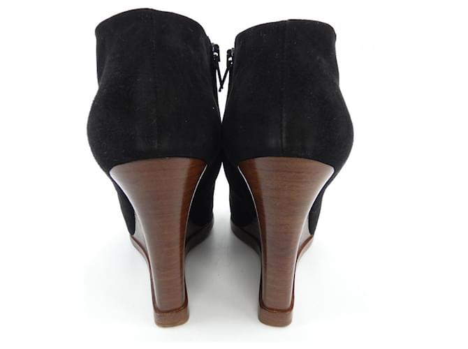 Céline CELINE Stiefel Schwarz - Ansicht 5