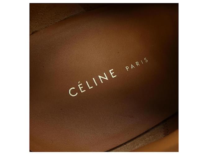 Céline CELINE Stiefel Schwarz - Ansicht 6