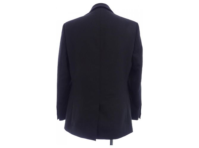 Chaqueta Fendi Negro - vista 2