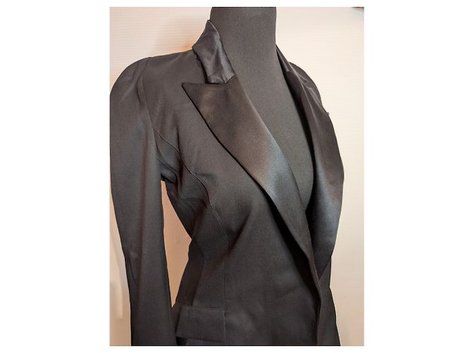 Top Thierry Mugler para Mujer en Muy Buen Estado - vista 2
