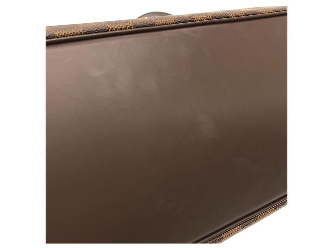 Borsa a Spalla Damier Chelsea Louis Vuitton Marrone - vista 3