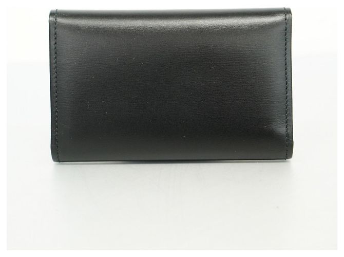 Portachiavi in Pelle Cartier Pasha (Nero) - Per Uomini e Donne - vista 7