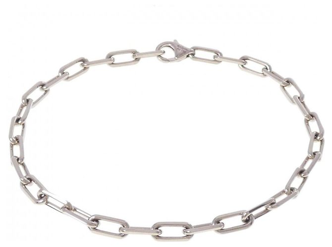 Bracciale Santos Small di Cartier - vista 2