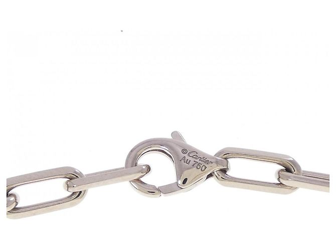 Bracciale Santos Small di Cartier - vista 3