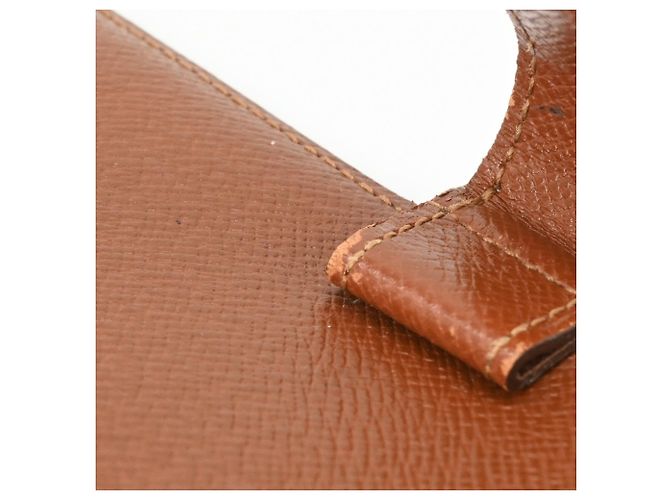 Agenda PM LOUIS VUITTON, Monogramma Marrone - vista 13