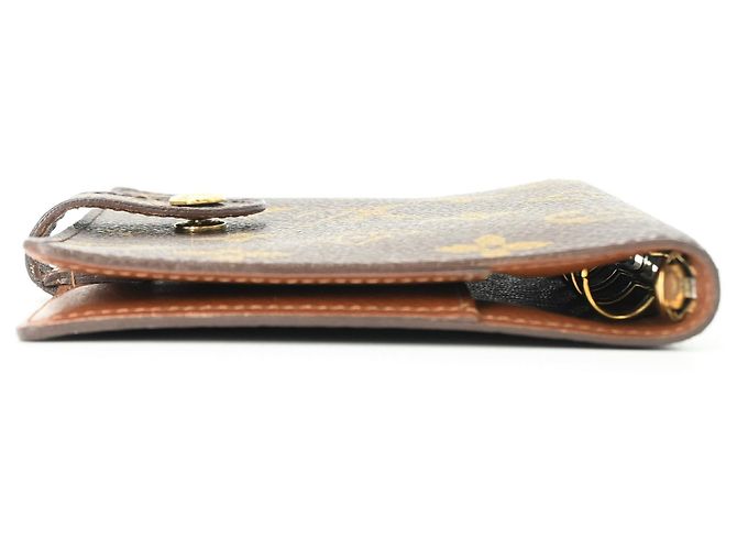 Agenda PM LOUIS VUITTON, Monogramma Marrone - vista 4
