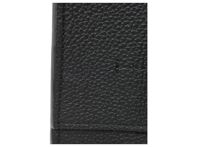 Borsa City Steamer PM Louis Vuitton Nero - vista 5