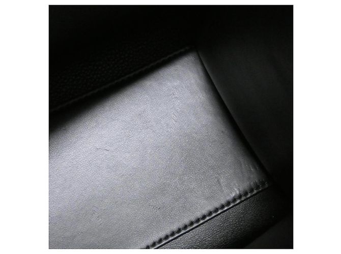 Borsa City Steamer PM Louis Vuitton Nero - vista 9
