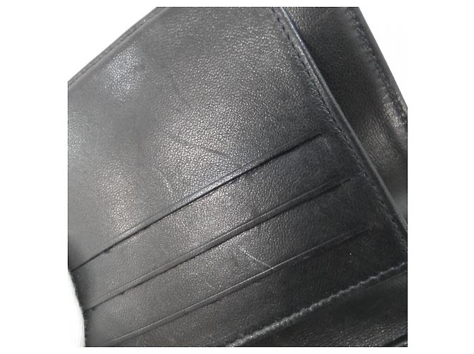 Cartera Chanel Timeless CC Line Negro - vista 5