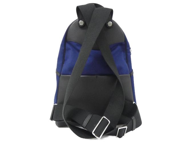 Hermès Hermes Allback Backpack Black - view 2