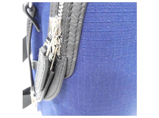Hermès Hermes Allback Backpack Black - view 4