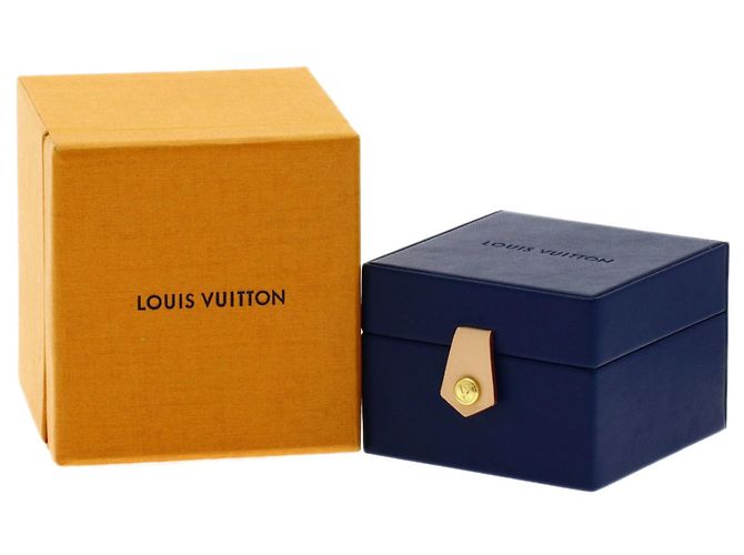 Collar Louis Vuitton Vault Up Side Down, Oro Rosa, Mujer. - vista 5