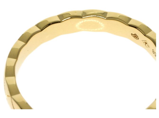 Anello Mini Modello Coco Crush di Chanel, Oro Giallo, Donna CHANEL - vista 8