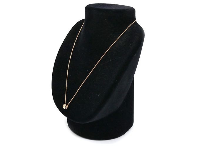 Collana Coco Crush in oro rosa CHANEL ., Taglie , , , e , Donna - vista 5