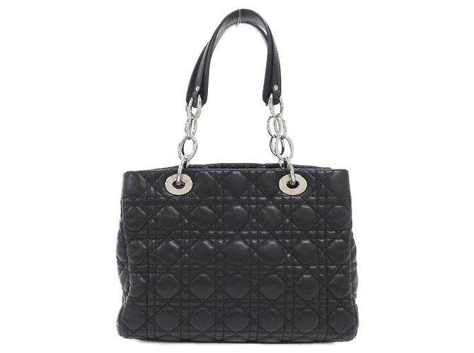 Dior Soft Borsa a Spalla Morbida Christian Dior - vista 2