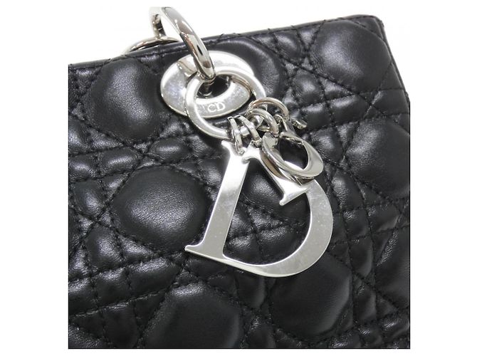 Dior Soft Borsa a Spalla Morbida Christian Dior - vista 4