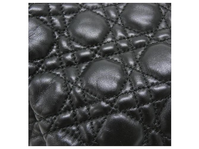 Dior Soft Borsa a Spalla Morbida Christian Dior - vista 6