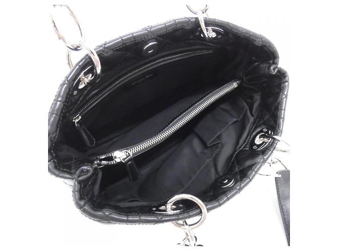 Dior Soft Borsa a Spalla Morbida Christian Dior - vista 8
