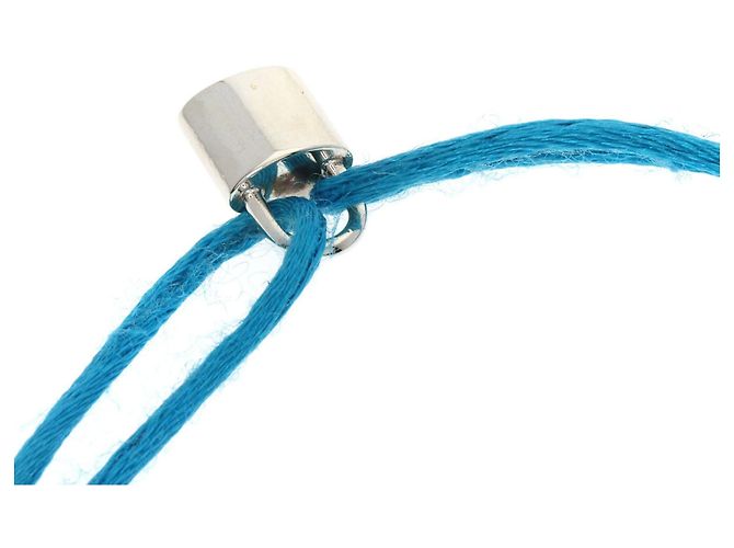 Bracciale Lockit in Argento da Donna LOUIS VUITTON - vista 3