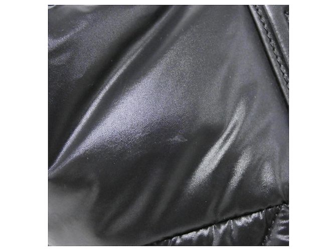 Borsa della linea Coco Cocoon di Chanel Nero - vista 3