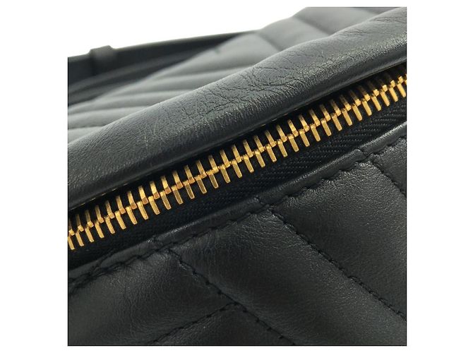 Bumbag Borsa a Spalla New Wave di Louis Vuitton Nero - vista 4