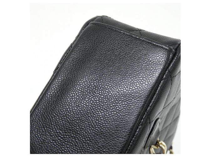Timeless Zaino Classico Senza Tempo Chanel Nero - vista 3