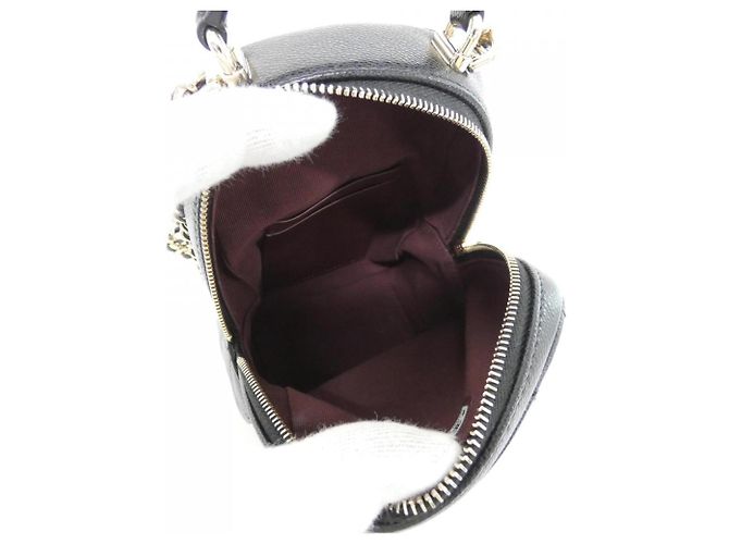 Timeless Zaino Classico Senza Tempo Chanel Nero - vista 8