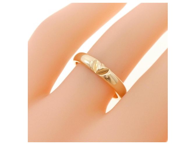Louis Vuitton Alliance LV Volt Multi-Ring Mehrfarben - Ansicht 5