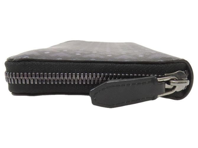 Cartera larga con estampado de Bally, PVC, para mujer. - vista 3