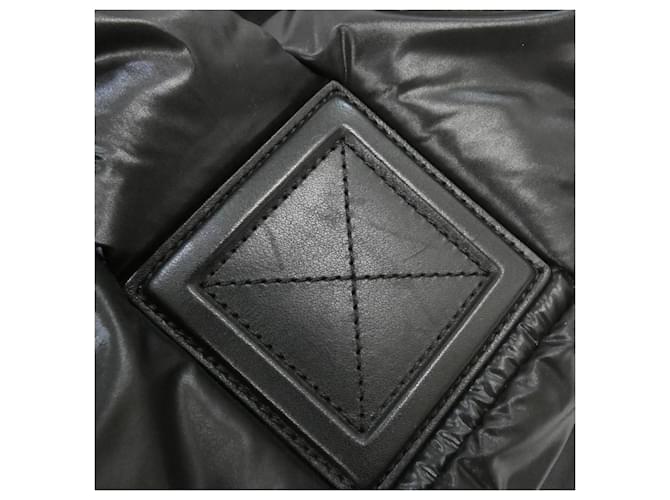 Borsa a mano Chanel Coco Cocoon Nero - vista 3