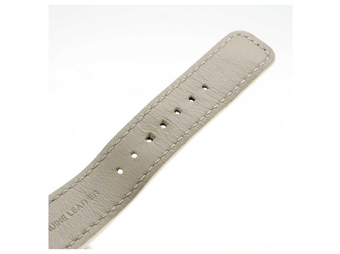 Orologio da uomo Louis Vuitton Tambour con quadrante bianco - vista 6
